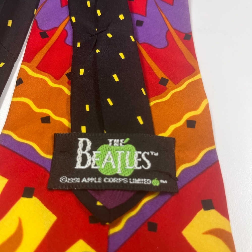 Vintage Beatles “good day Sunshine